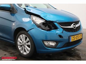 Opel Karl 1.0 120 Jaar Edition Navi Carplay Airco Cruise LMV 40.712! picture 6