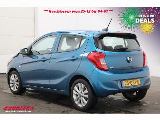 Opel Karl 1.0 120 Jaar Edition Navi Carplay Airco Cruise LMV 40.712 km! picture 4