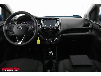 Opel Karl 1.0 120 Jaar Edition Navi Carplay Airco Cruise LMV 40.712 km! picture 13