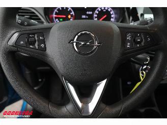 Opel Karl 1.0 120 Jaar Edition Navi Carplay Airco Cruise LMV 40.712! picture 18