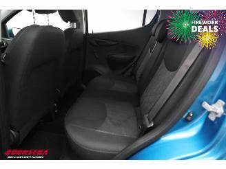 Opel Karl 1.0 120 Jaar Edition Navi Carplay Airco Cruise LMV 40.712 km! picture 16