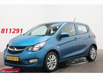 Voiture accidenté Opel Karl 1.0 120 Jaar Edition Navi Carplay Airco Cruise LMV 40.712! 2019/7