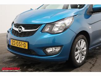 Opel Karl 1.0 120 Jaar Edition Navi Carplay Airco Cruise LMV 40.712! picture 11