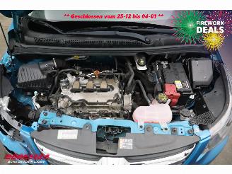 Opel Karl 1.0 120 Jaar Edition Navi Carplay Airco Cruise LMV 40.712 km! picture 9