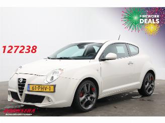 Avarii autoturisme Alfa Romeo MiTo 1.4 Centenario Leder Clima Cruise LMV 2011/2