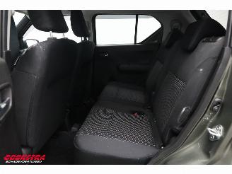 Suzuki Ignis 1.2 SH Style Navi Clima Camera Cruise Orig NL. picture 12