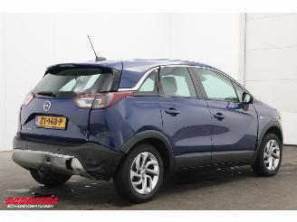 Opel Crossland 1.2 T. Innovation Navi Clima SHZ LHZ Orig NL! 53.381km! picture 3