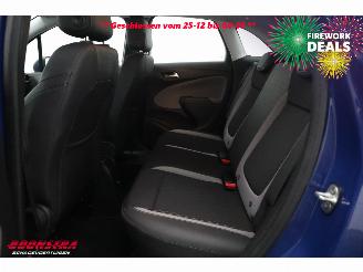 Opel Crossland 1.2 T. Innovation Navi Clima SHZ LHZ Orig NL! 53.381km! picture 26