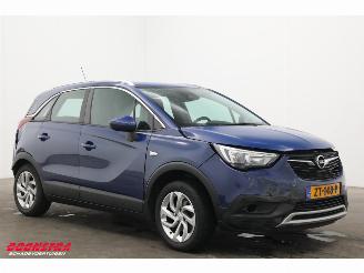 Opel Crossland 1.2 T. Innovation Navi Clima SHZ LHZ Orig NL! 53.381km! picture 2