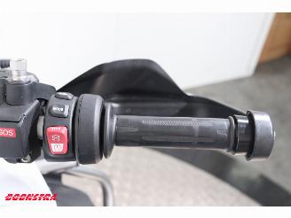 BMW R 1200 GS Adventure Rallye 3X Pakket BOS Heizgriffe Cruise 18.002 km! picture 17