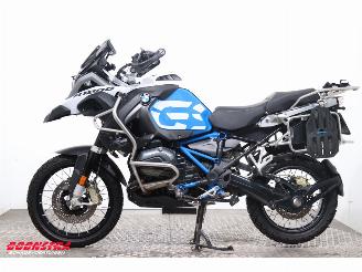 BMW R 1200 GS Adventure Rallye 3X Pakket BOS Heizgriffe Cruise 18.002 km! picture 5