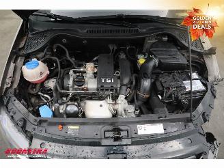 Volkswagen Polo 1.2 TSI Comfortline Navi Airco Cruise SHZ LMV picture 7