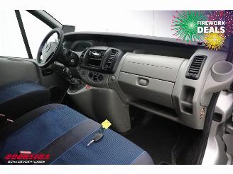 Opel Vivaro 2.0 LPG Aufstelldach / Hefdak Airco PDC AHK camper picture 12