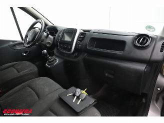 Opel Vivaro 1.6 CDTI DC DoKa Sport Navi Airco Cruise LMV 6-pers picture 6