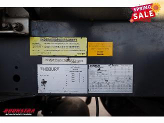 LAG  Hobur O-3-45T 36m3 3-Asser 2X Lift BY 2017 picture 24