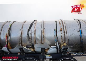LAG  Hobur O-3-45T 36m3 3-Asser 2X Lift Alcoa picture 7