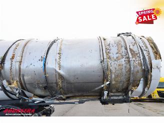 LAG  Hobur O-3-45T 36m3 3-Asser 2X Lift BY 2017 picture 8