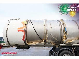 LAG  Hobur O-3-45T Hobur O-3-45T 36m3 3-Asser 2X Lift BY 2017 picture 12