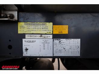 LAG  Hobur O-3-45T 36m3 3-Asser 2X Lift BY 2017 picture 24