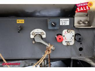 LAG  Hobur O-3-45T 36m3 3-Asser 2X Lift BY 2017 picture 23