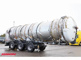   O-3-45T 36m3 3-Asser 2X Lift Alcoa BY 2017 picture 2