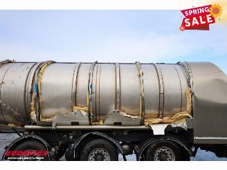 LAG  Hobur O-3-45T 36m3 3-Asser 2X Lift BY 2017 picture 13