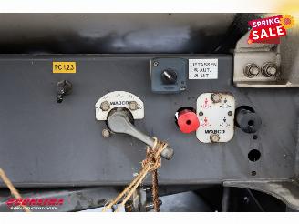 LAG  Hobur O-3-45T 36m3 3-Asser 2X Lift BY 2017 picture 23