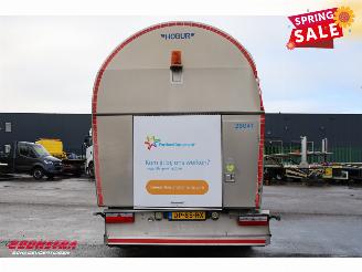 LAG  Hobur O-3-45T 36m3 3-Asser 2X Lift BY 2017 picture 5