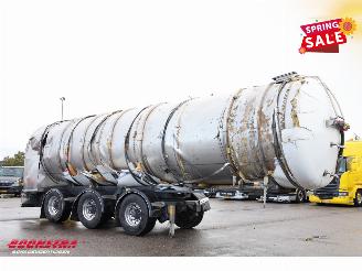 LAG  Hobur O-3-45T 36m3 3-Asser 2X Lift BY 2017 picture 2