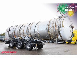 LAG  Hobur O-3-45T Hobur O-3-45T 36m3 3-Asser 2X Lift BY 2017 picture 2