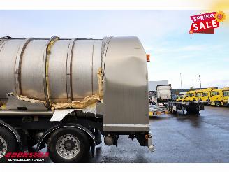 LAG  Hobur O-3-45T 36m3 3-Asser 2X Lift BY 2017 picture 14