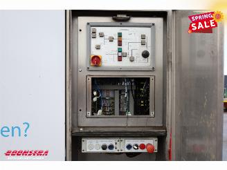 LAG  Hobur O-3-45T 36m3 3-Asser 2X Lift BY 2017 picture 19