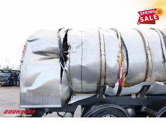 LAG  Hobur O-3-45T 36m3 3-Asser 2X Lift BY 2017 picture 6