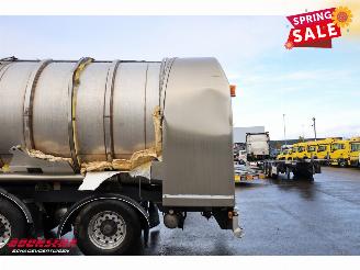 LAG  Hobur O-3-45T 36m3 3-Asser 2X Lift BY 2017 picture 14