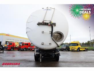   O-3-45T 36m3 3-Asser 2X Lift Alcoa BY 2017 picture 10