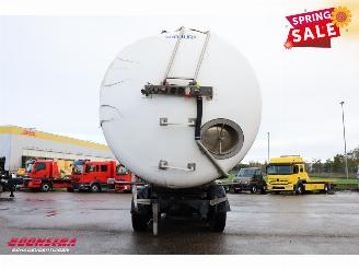 LAG  Hobur O-3-45T 36m3 3-Asser 2X Lift BY 2017 picture 10