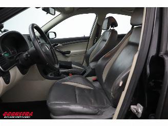 Saab 9-3 Sport Sedan 1.8 Linear Clima Leder SHZ picture 11