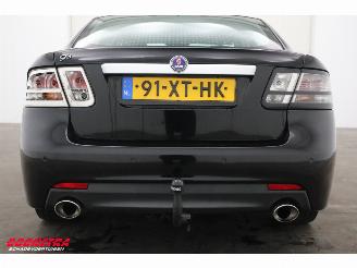Saab 9-3 Sport Sedan 1.8 Linear Clima Leder SHZ picture 7