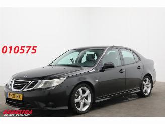 Saab 9-3 Sport Sedan 1.8 Linear Clima Leder SHZ picture 1