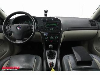 Saab 9-3 Sport Sedan 1.8 Linear Clima Leder SHZ picture 9