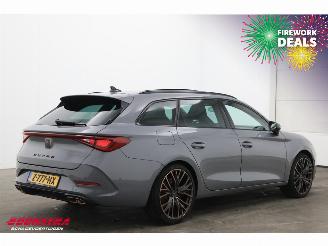 Cupra Leon 1.4 e-Hybrid VZ Performance LED ACC Memory Pano AHK picture 3