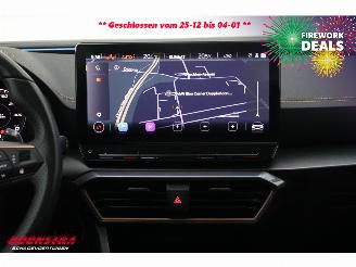 Cupra Leon 1.4 e-Hybrid VZ Performance LED ACC Memory Pano AHK picture 12