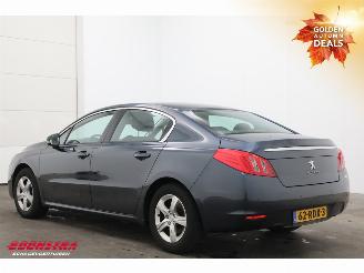 Peugeot 508 1.6 THP Active Clima Cruise PDC 163.387 km! picture 4