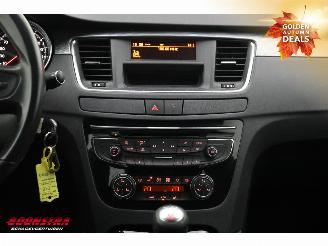 Peugeot 508 1.6 THP Active Clima Cruise PDC 163.387 km! picture 13