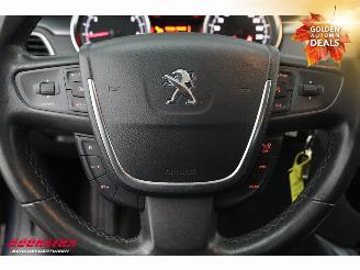 Peugeot 508 1.6 THP Active Clima Cruise PDC 163.387 km! picture 17