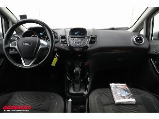 Ford Fiesta 1.0 EcoBoost Automaat Titanium 5-DRS Airco LMV 147.805 km! picture 15