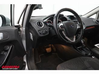Ford Fiesta 1.0 EcoBoost Automaat Titanium 5-DRS Airco LMV 147.805 km! picture 19