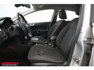 Ford Fiesta 1.0 EcoBoost Automaat Titanium 5-DRS Airco LMV 147.805 km! picture 17