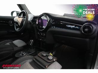 Mini Cooper SE Camden Edition 33 kWh LED Navi Clima Cruise SHZ PDC picture 14