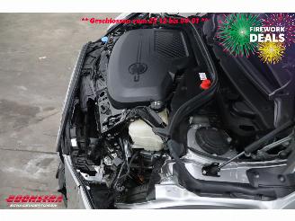 Mini Cooper SE Camden Edition 33 kWh LED Navi Clima Cruise SHZ PDC picture 11